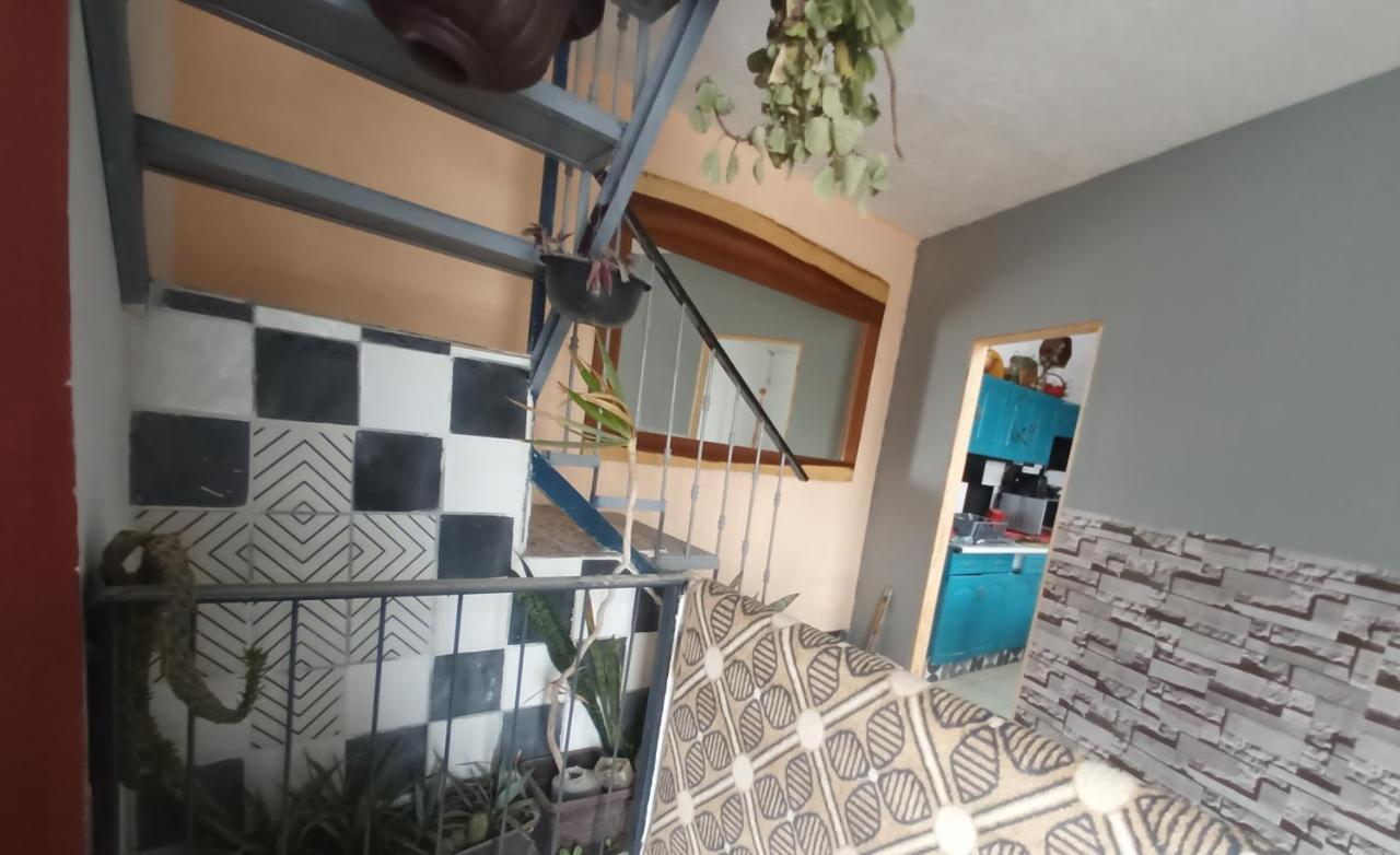 Bugambilias Departamentos Lukasa Home Guadalajara Exterior foto