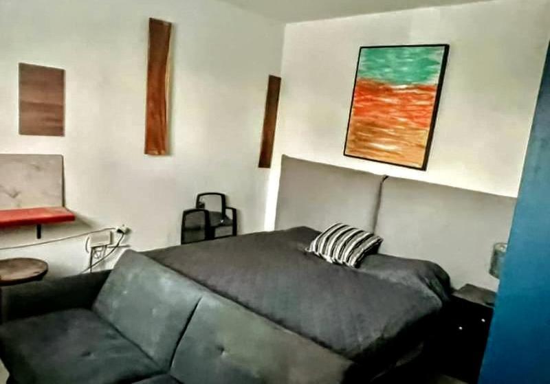 Bugambilias Departamentos Lukasa Home Guadalajara Exterior foto